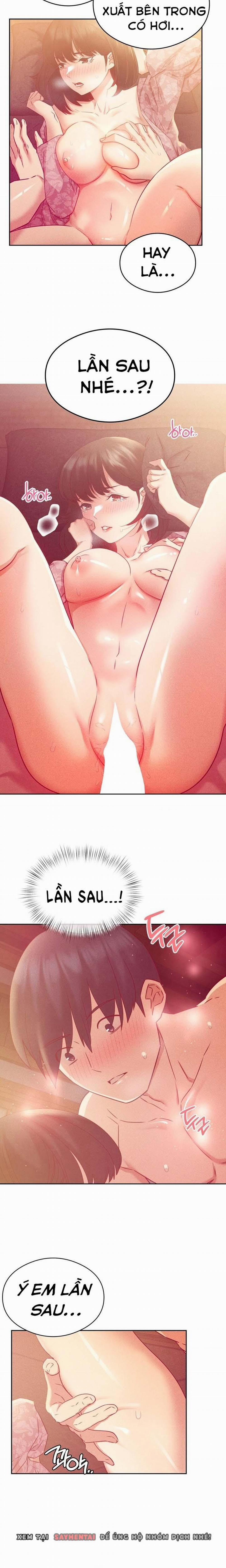 Chúng Ta Cùng Đi Ryokan Nhé? 5 trang 2