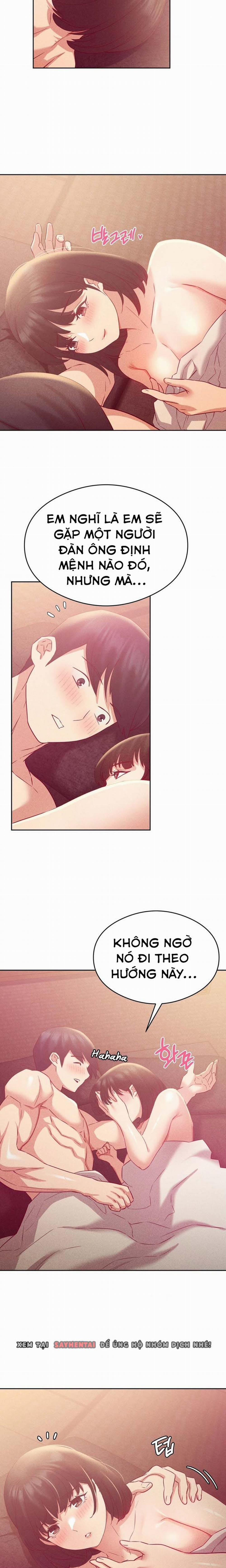 Chúng Ta Cùng Đi Ryokan Nhé? 5 trang 8