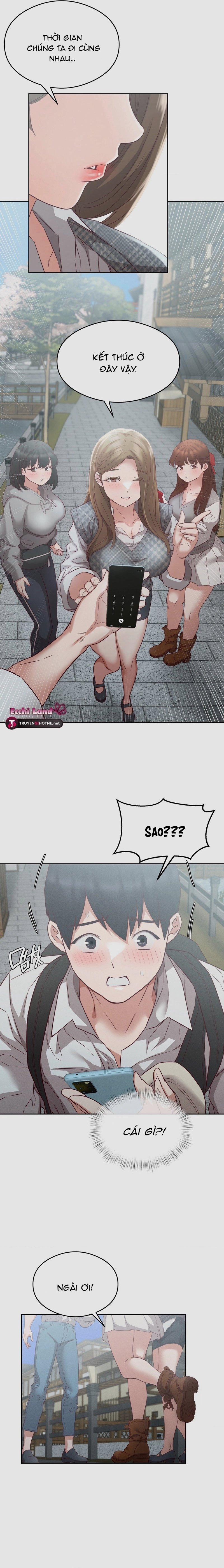 Chúng Ta Cùng Đi Ryokan Nhé? 6.1 trang 10