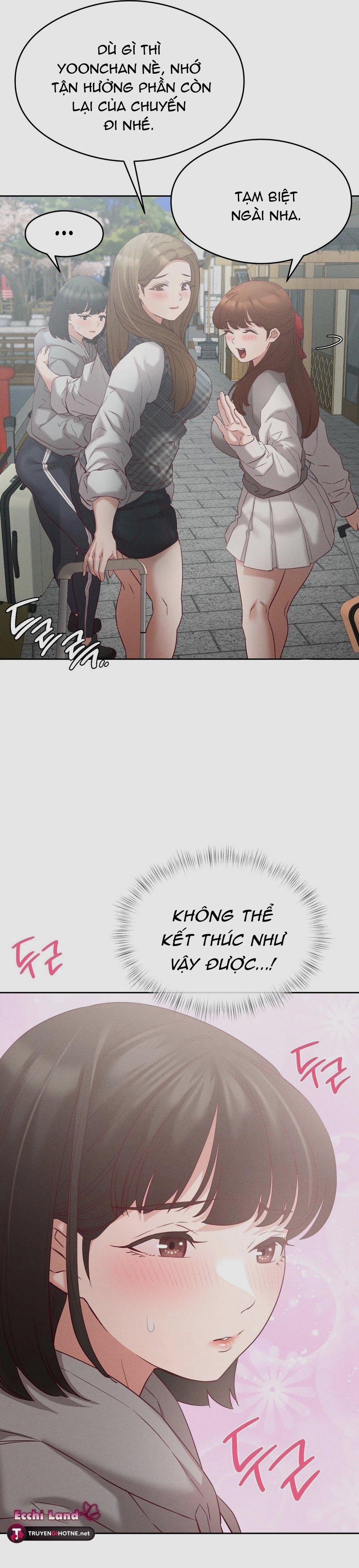 Chúng Ta Cùng Đi Ryokan Nhé? 6.1 trang 12