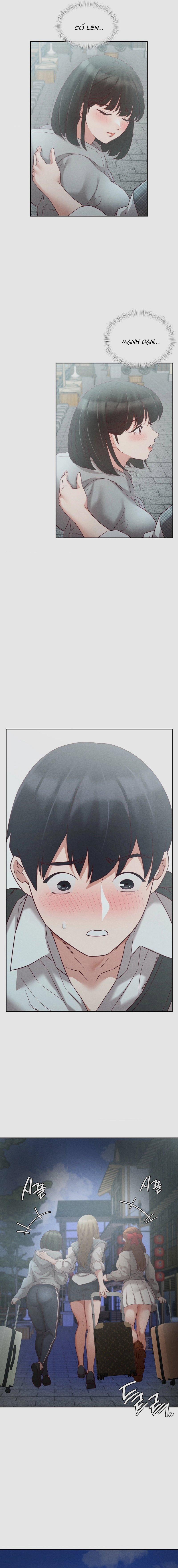 Chúng Ta Cùng Đi Ryokan Nhé? 6.1 trang 14