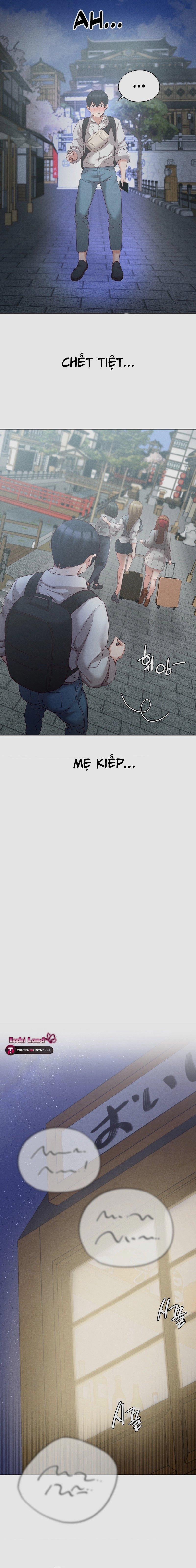 Chúng Ta Cùng Đi Ryokan Nhé? 6.1 trang 15