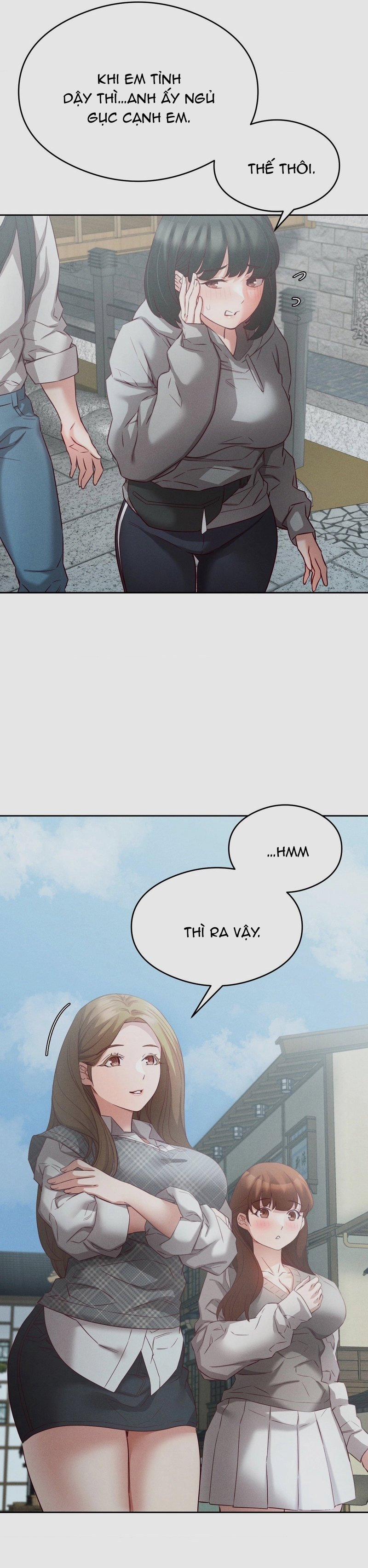 Chúng Ta Cùng Đi Ryokan Nhé? 6.1 trang 5