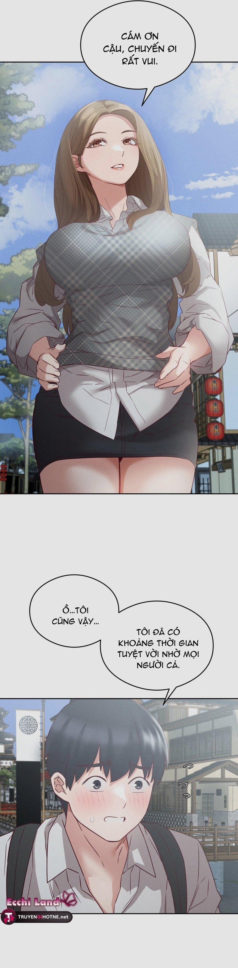 Chúng Ta Cùng Đi Ryokan Nhé? 6.1 trang 7