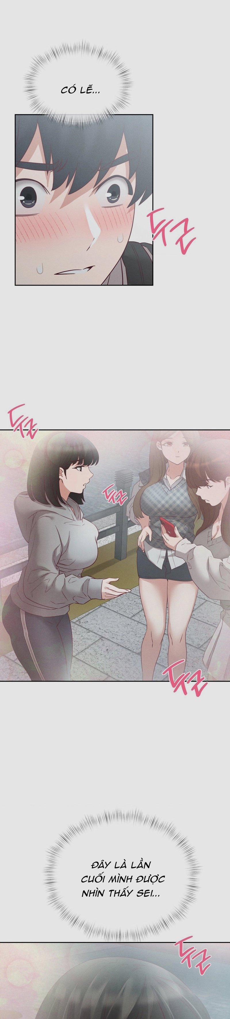 Chúng Ta Cùng Đi Ryokan Nhé? 6.1 trang 8