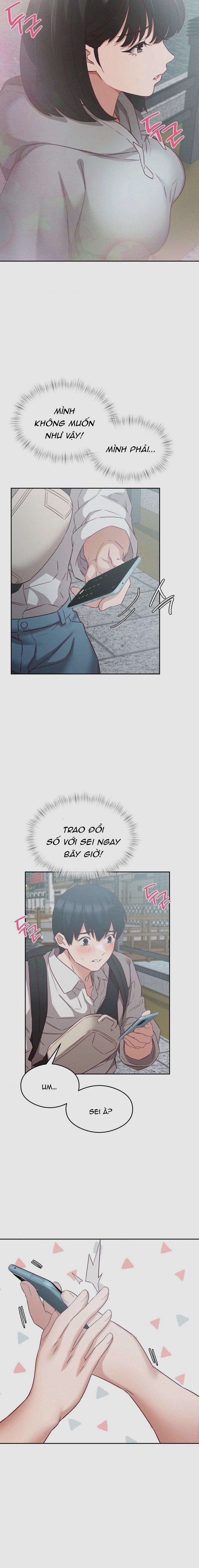 Chúng Ta Cùng Đi Ryokan Nhé? 6.1 trang 9