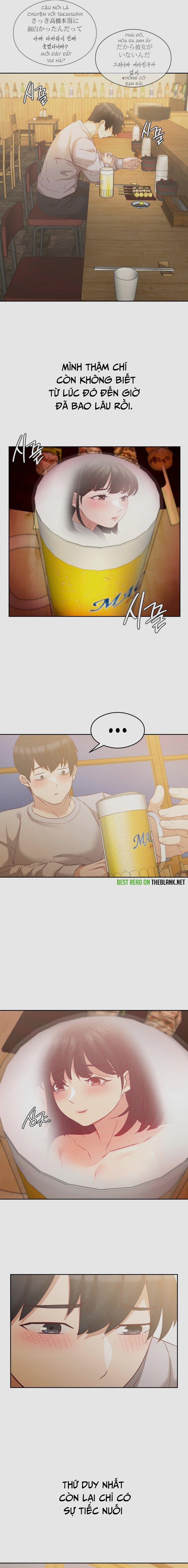 Chúng Ta Cùng Đi Ryokan Nhé? 6.2 trang 0