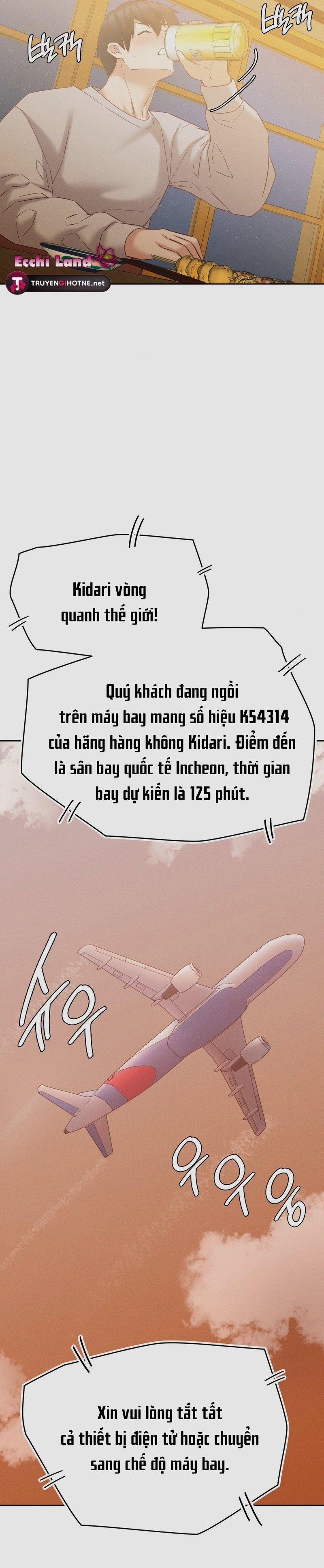 Chúng Ta Cùng Đi Ryokan Nhé? 6.2 trang 1