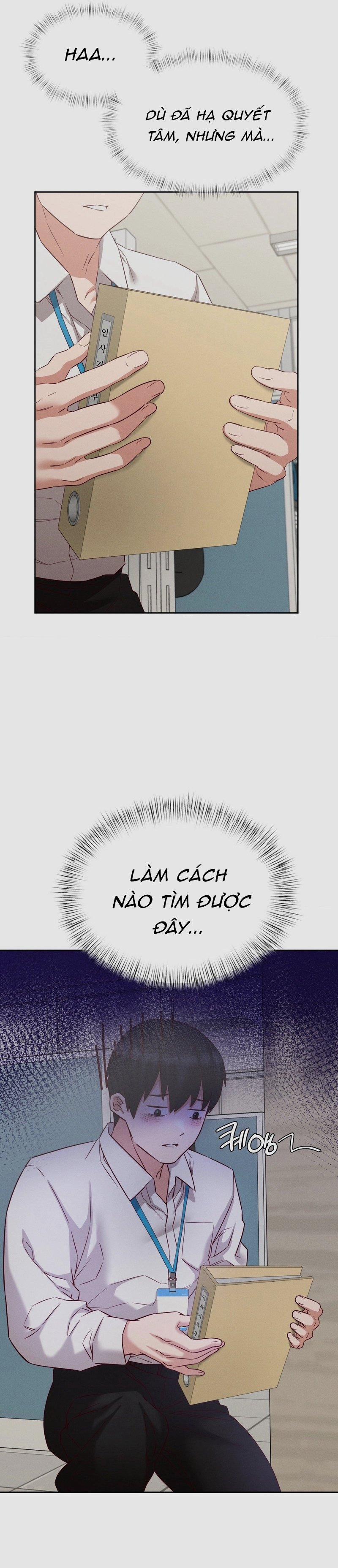 Chúng Ta Cùng Đi Ryokan Nhé? 6.2 trang 10