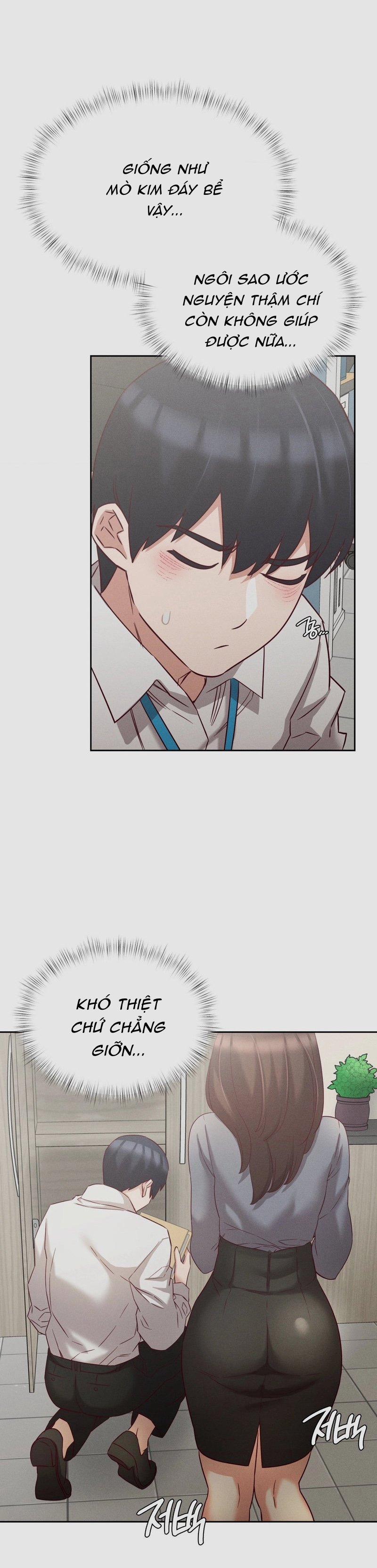 Chúng Ta Cùng Đi Ryokan Nhé? 6.2 trang 11