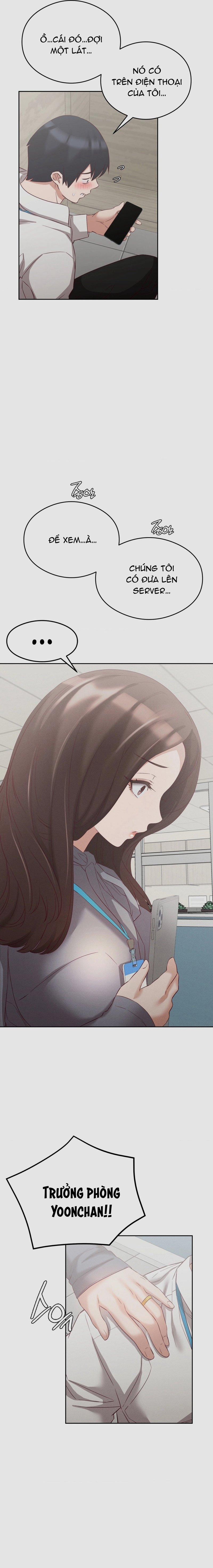 Chúng Ta Cùng Đi Ryokan Nhé? 6.2 trang 13