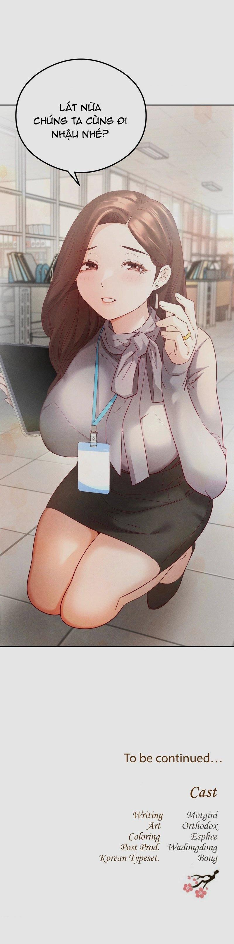 Chúng Ta Cùng Đi Ryokan Nhé? 6.2 trang 15