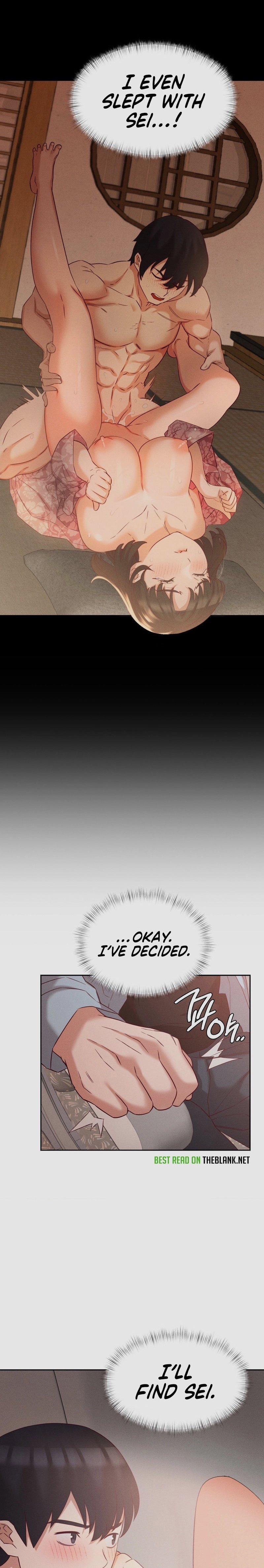 Chúng Ta Cùng Đi Ryokan Nhé? 6.2 trang 4