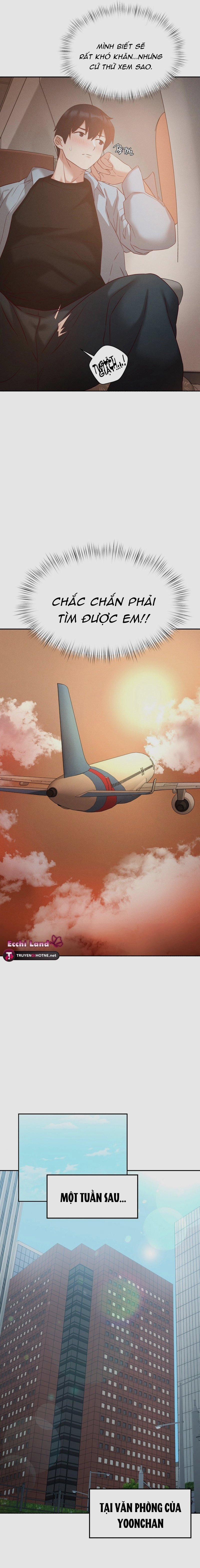 Chúng Ta Cùng Đi Ryokan Nhé? 6.2 trang 9