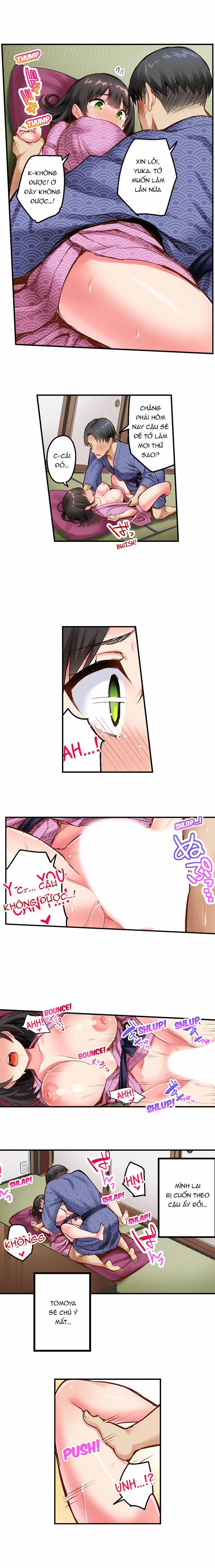 Chúng Ta Cùng Đi Ryokan Nhé? 9.2 trang 2