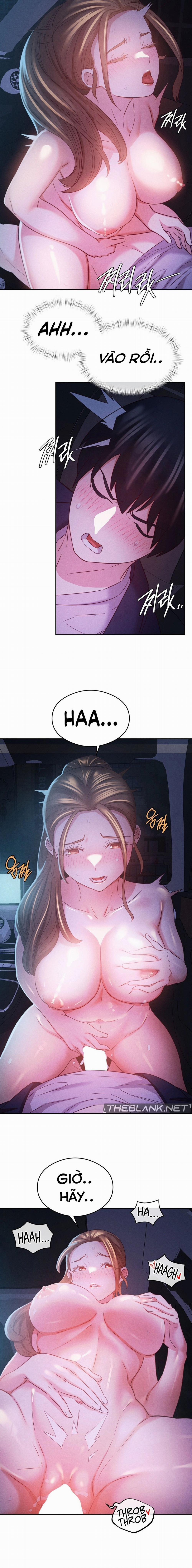 Chúng Ta Cùng Đi Ryokan Nhé? 9 trang 14