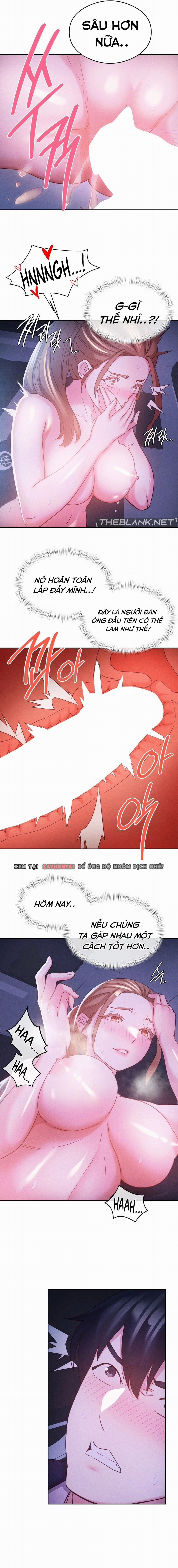 Chúng Ta Cùng Đi Ryokan Nhé? 9 trang 15