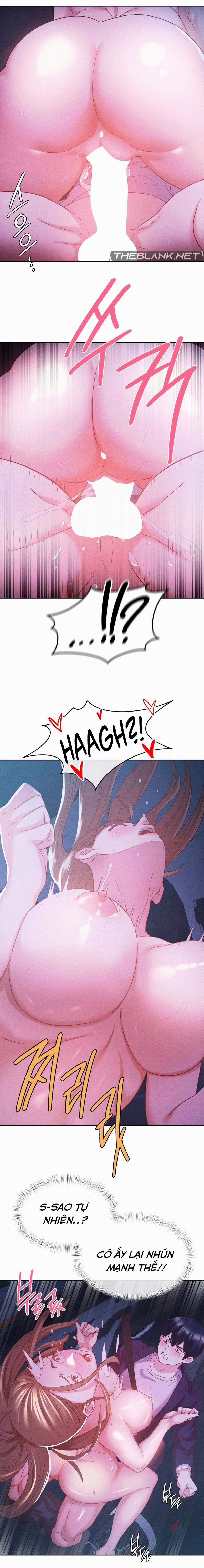 Chúng Ta Cùng Đi Ryokan Nhé? 9 trang 16