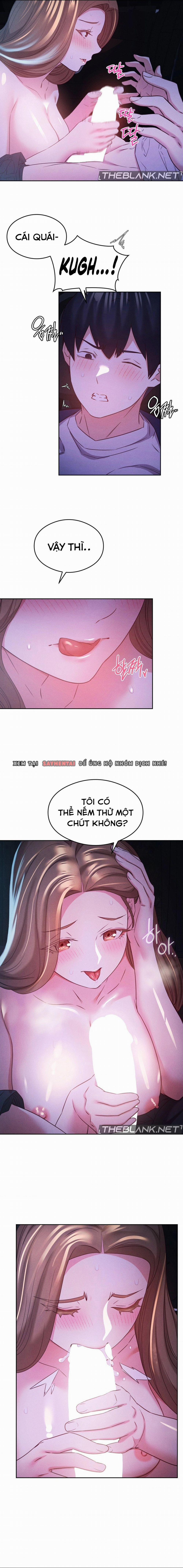 Chúng Ta Cùng Đi Ryokan Nhé? 9 trang 3