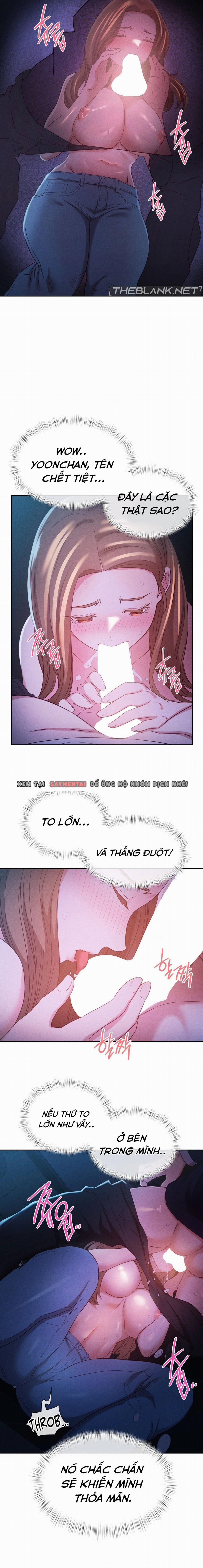 Chúng Ta Cùng Đi Ryokan Nhé? 9 trang 6