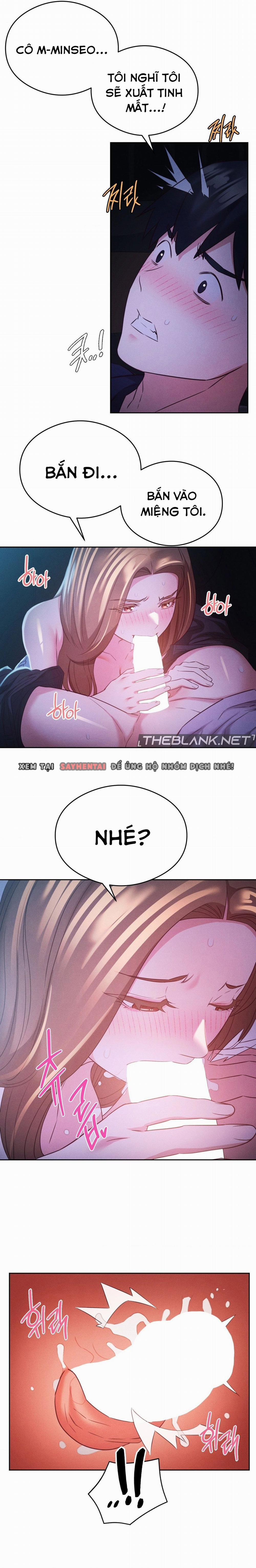 Chúng Ta Cùng Đi Ryokan Nhé? 9 trang 7