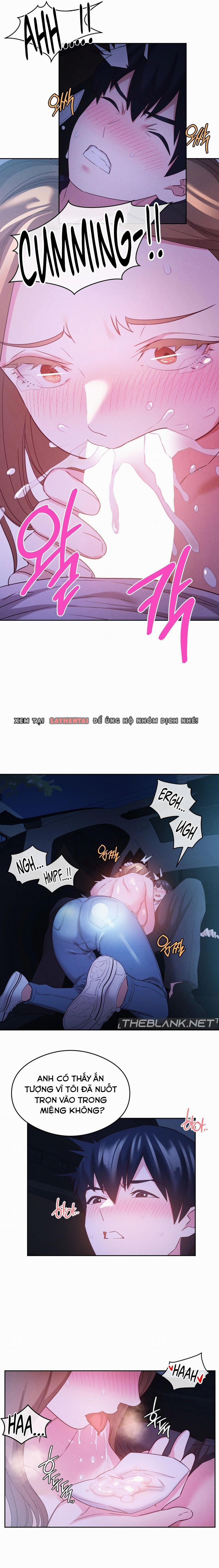 Chúng Ta Cùng Đi Ryokan Nhé? 9 trang 8