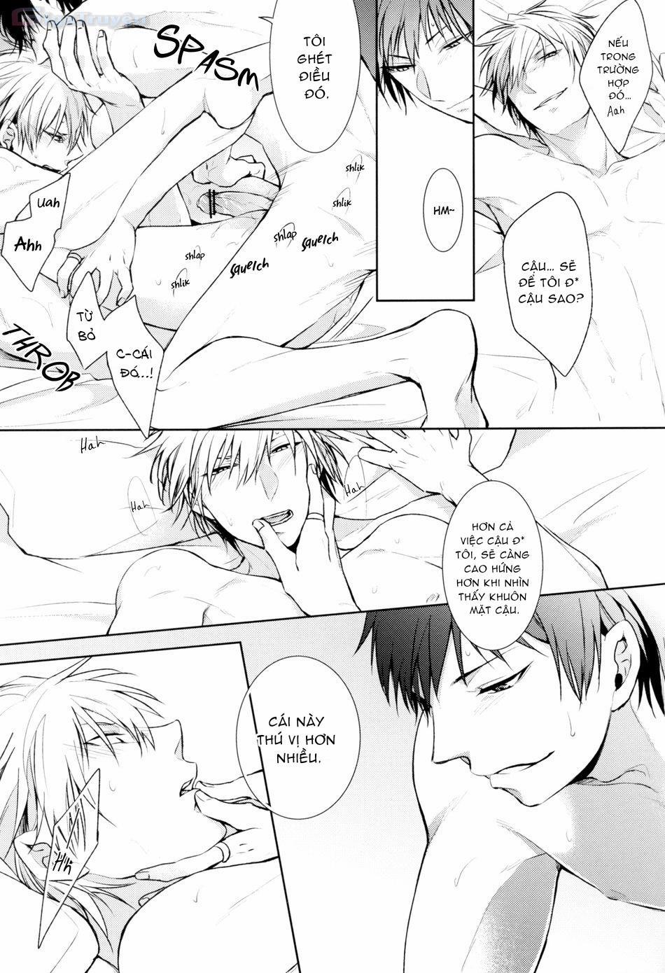 Chúng ta cùng nhau ăn mừng nhé! 1 trang 24