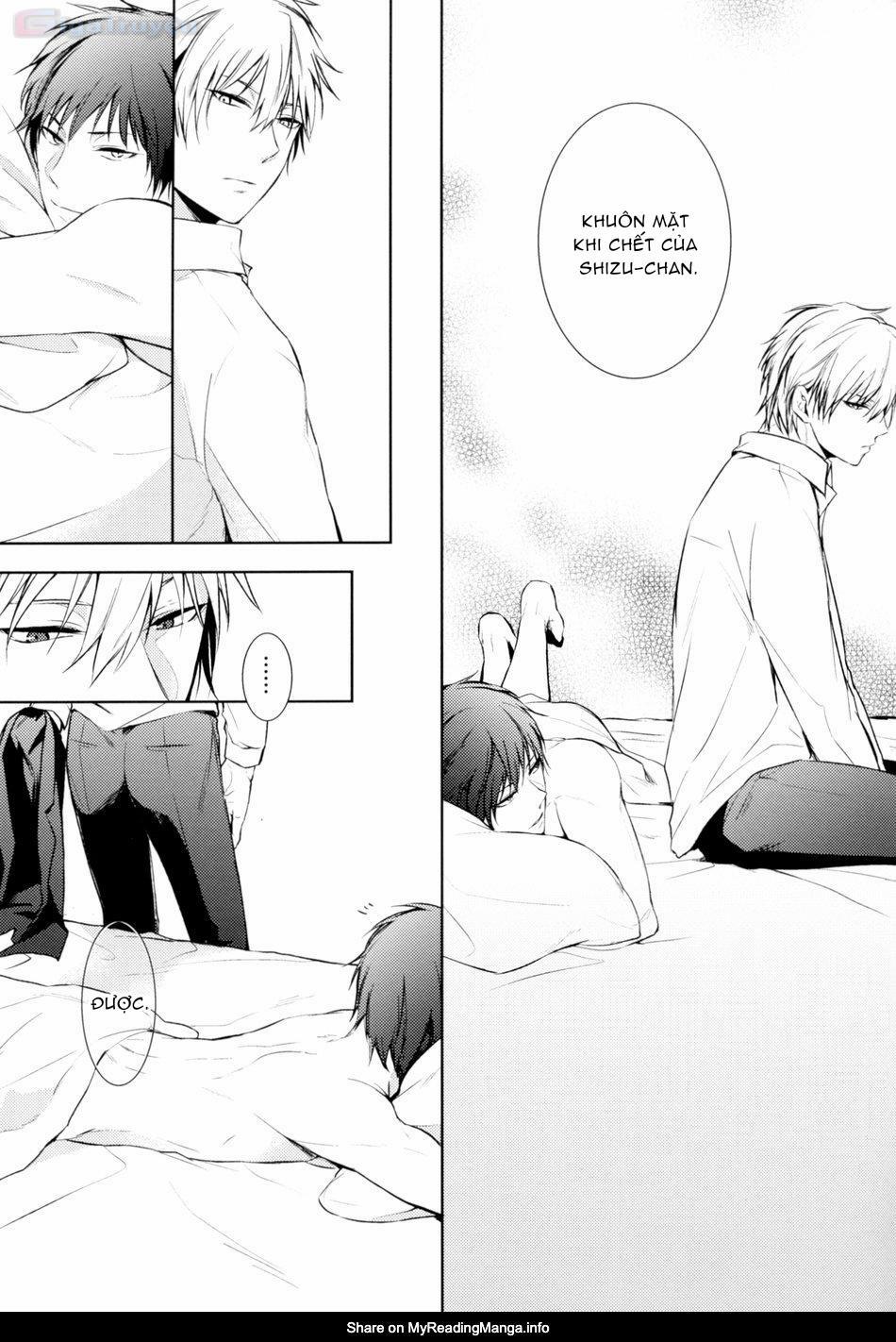 Chúng ta cùng nhau ăn mừng nhé! 1 trang 29