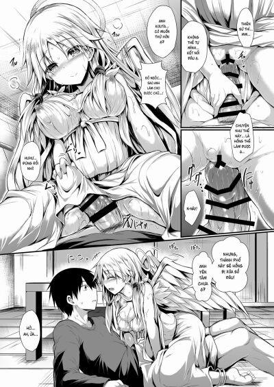 Chúng Ta Cùng Tạo Ra Nhé!!! 2 trang 1