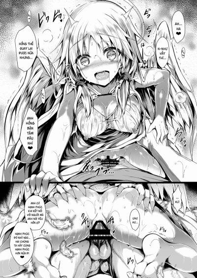 Chúng Ta Cùng Tạo Ra Nhé!!! 2 trang 10