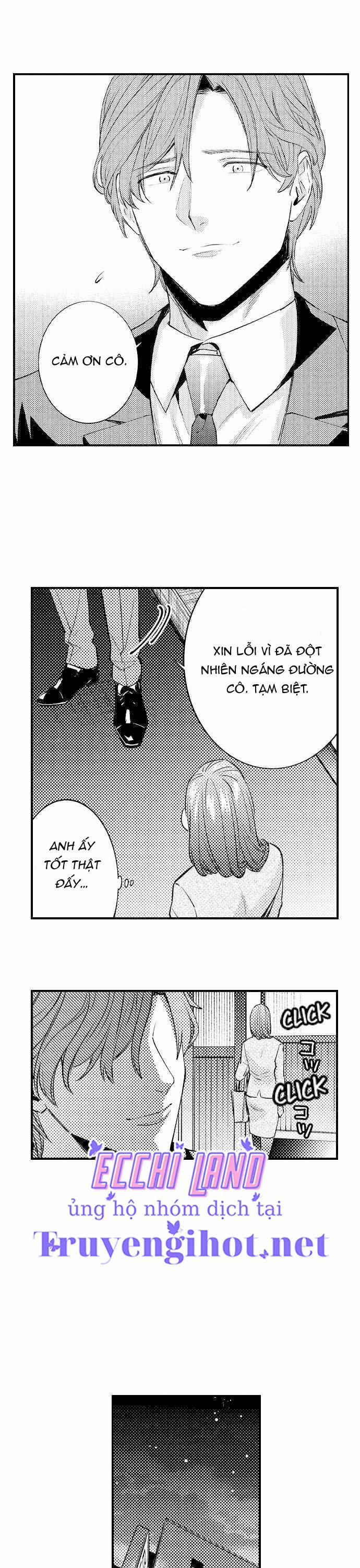 Chúng Ta Đã Làm Mọi Thứ Ngoại Trừ “chuyện Đó” 13.2 trang 4