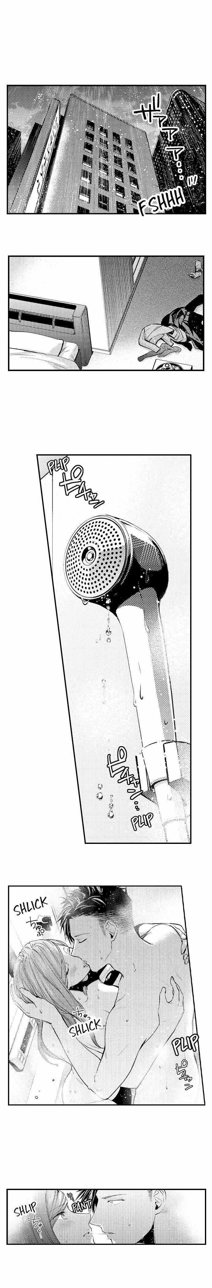 Chúng Ta Đã Làm Mọi Thứ Ngoại Trừ “chuyện Đó” 17.2 trang 3