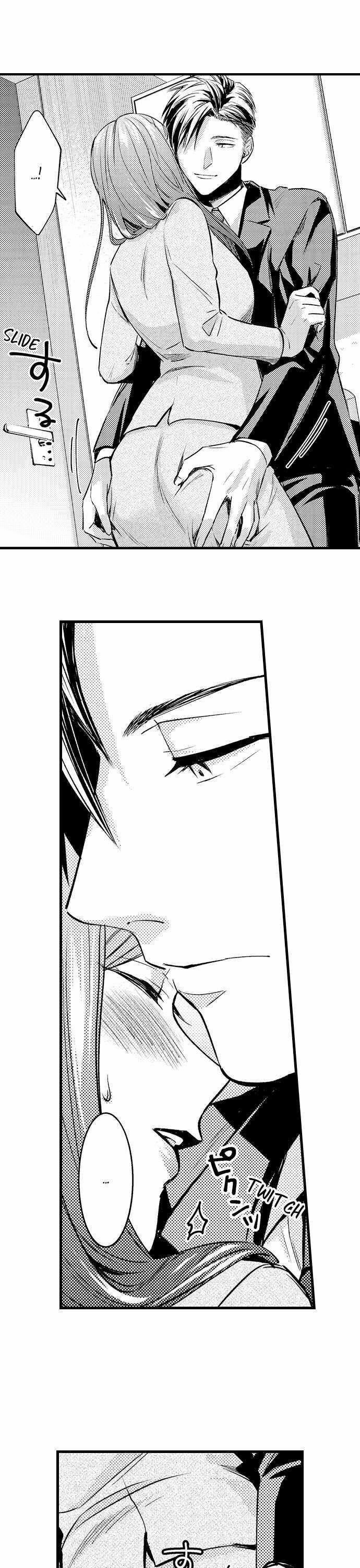 Chúng Ta Đã Làm Mọi Thứ Ngoại Trừ “chuyện Đó” 2.1 trang 4