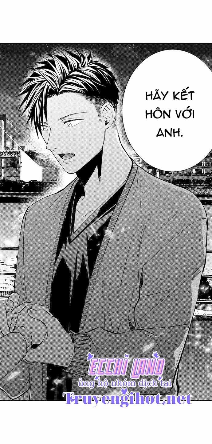 Chúng Ta Đã Làm Mọi Thứ Ngoại Trừ “chuyện Đó” 26.2 trang 0