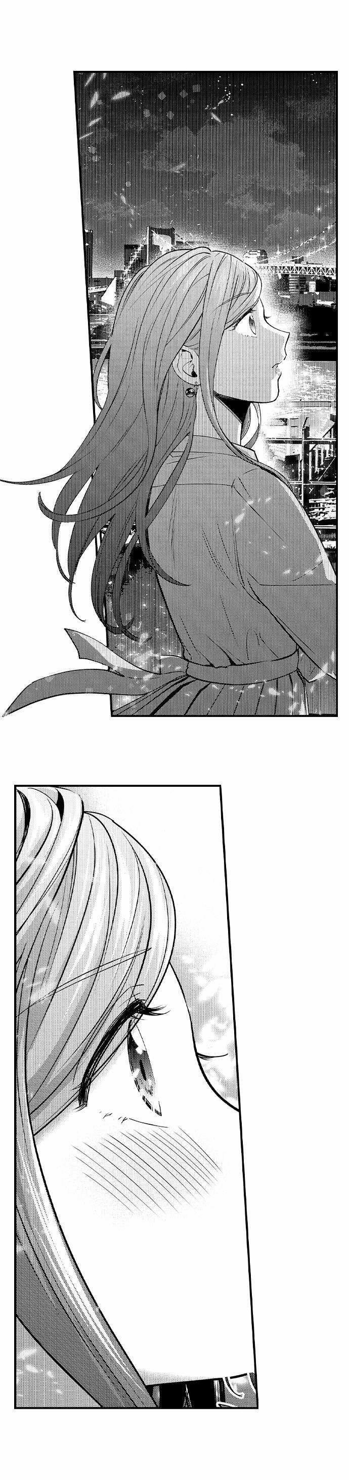 Chúng Ta Đã Làm Mọi Thứ Ngoại Trừ “chuyện Đó” 26.2 trang 1