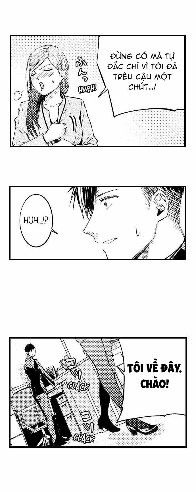 Chúng Ta Đã Làm Mọi Thứ Ngoại Trừ  4.1 trang 3