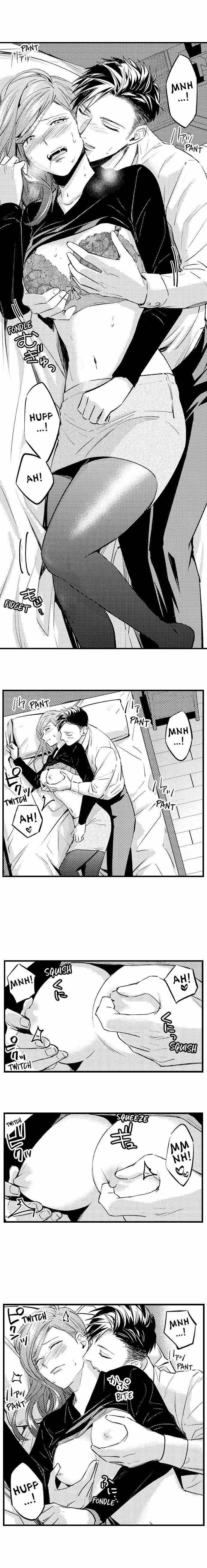 Chúng Ta Đã Làm Mọi Thứ Ngoại Trừ  5.3 trang 0