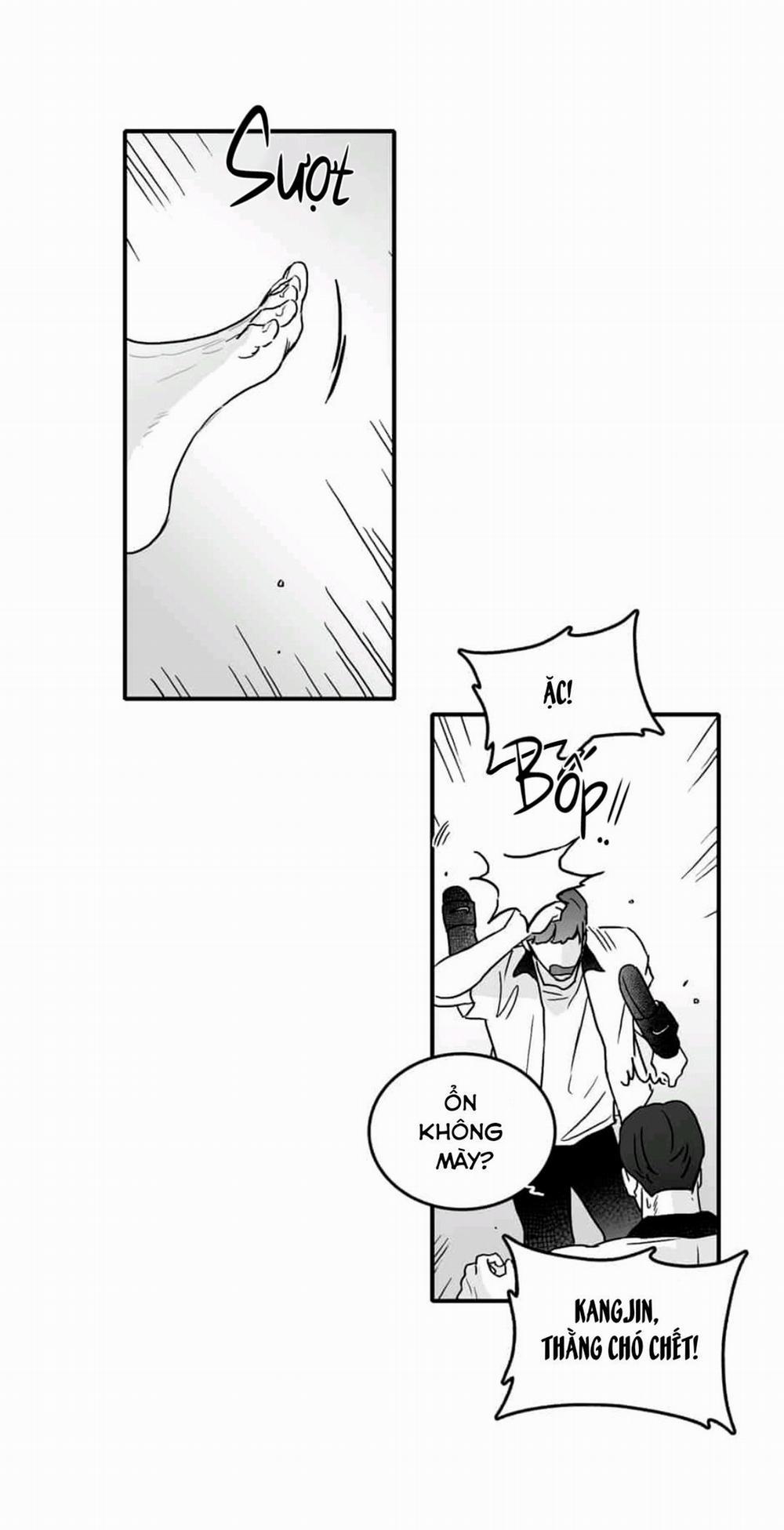 Chúng Ta Đều Là Kẻ Ngốc 1 trang 12