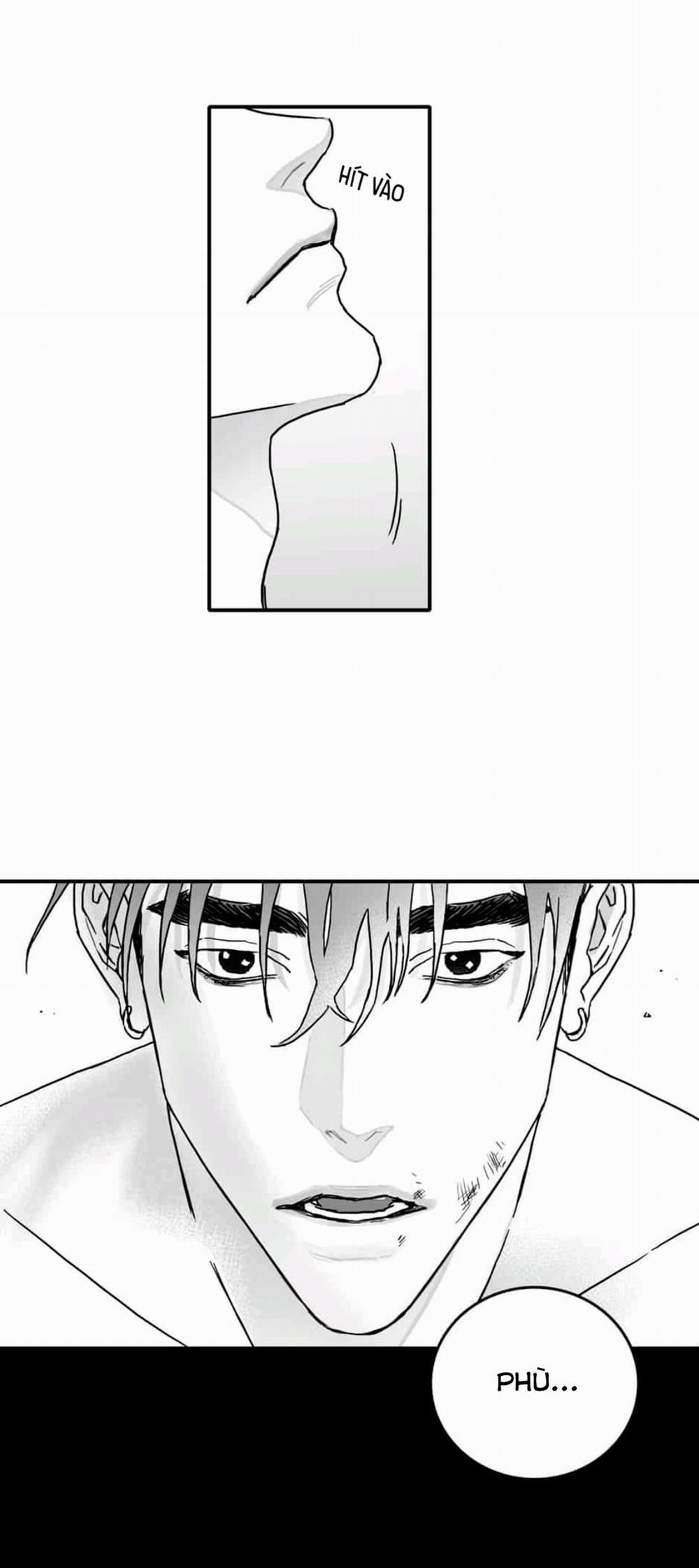 Chúng Ta Đều Là Kẻ Ngốc 1 trang 14