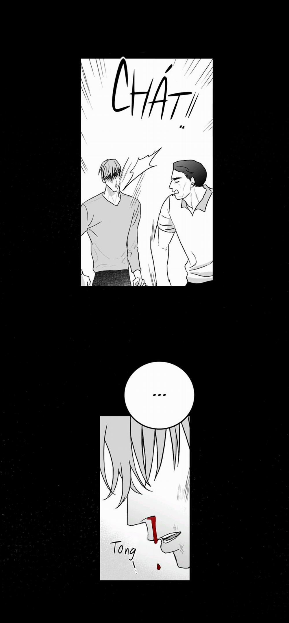 Chúng Ta Đều Là Kẻ Ngốc 1 trang 15