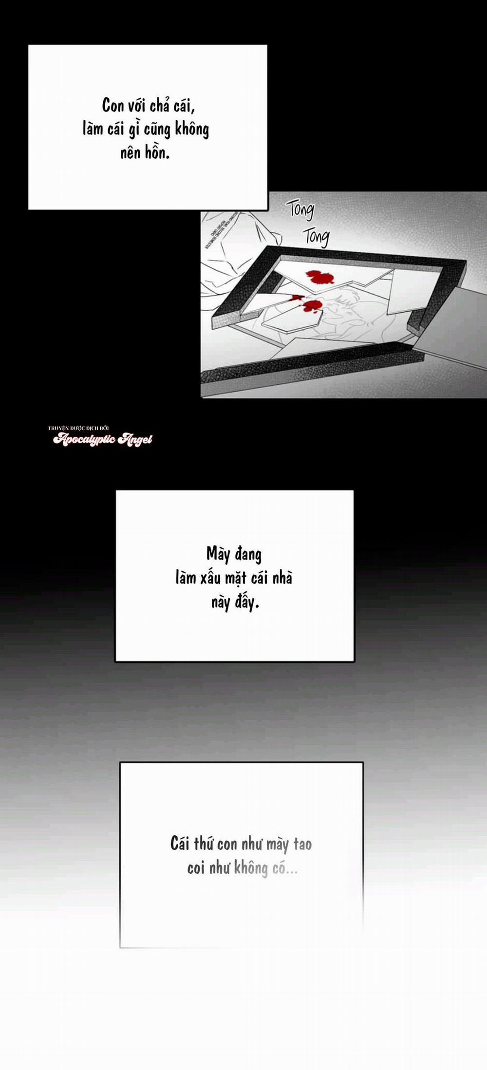 Chúng Ta Đều Là Kẻ Ngốc 1 trang 17