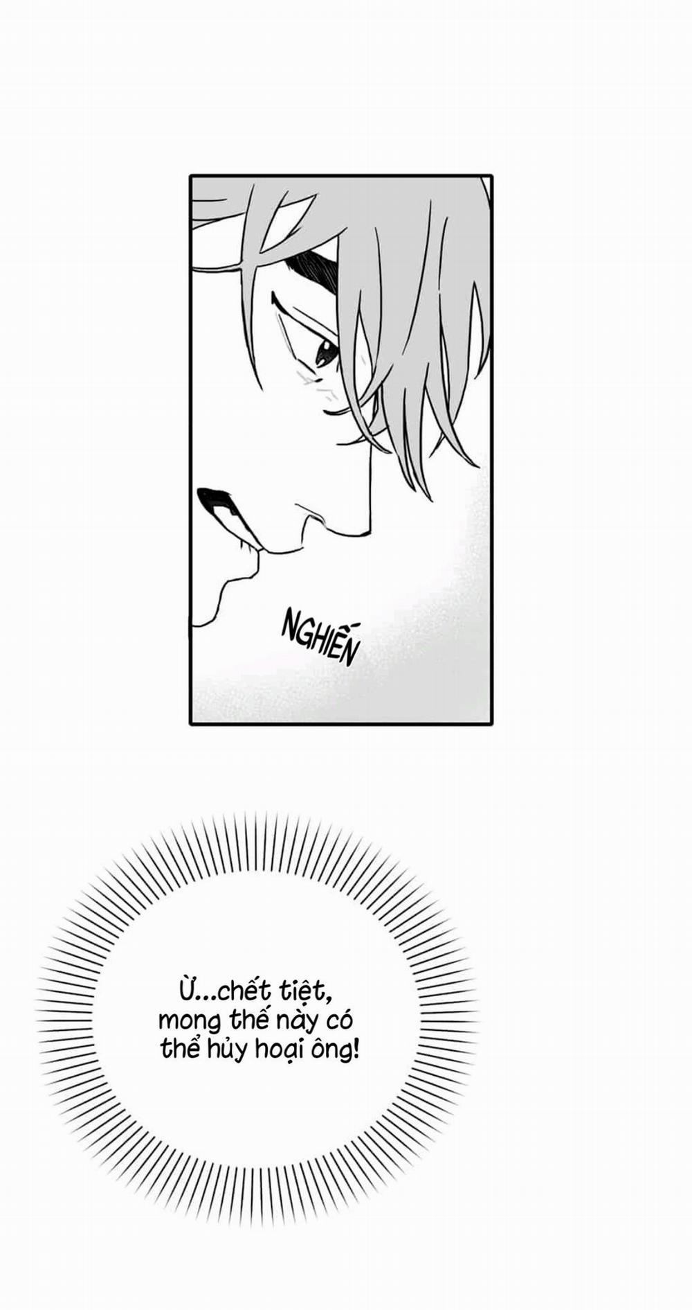 Chúng Ta Đều Là Kẻ Ngốc 1 trang 18