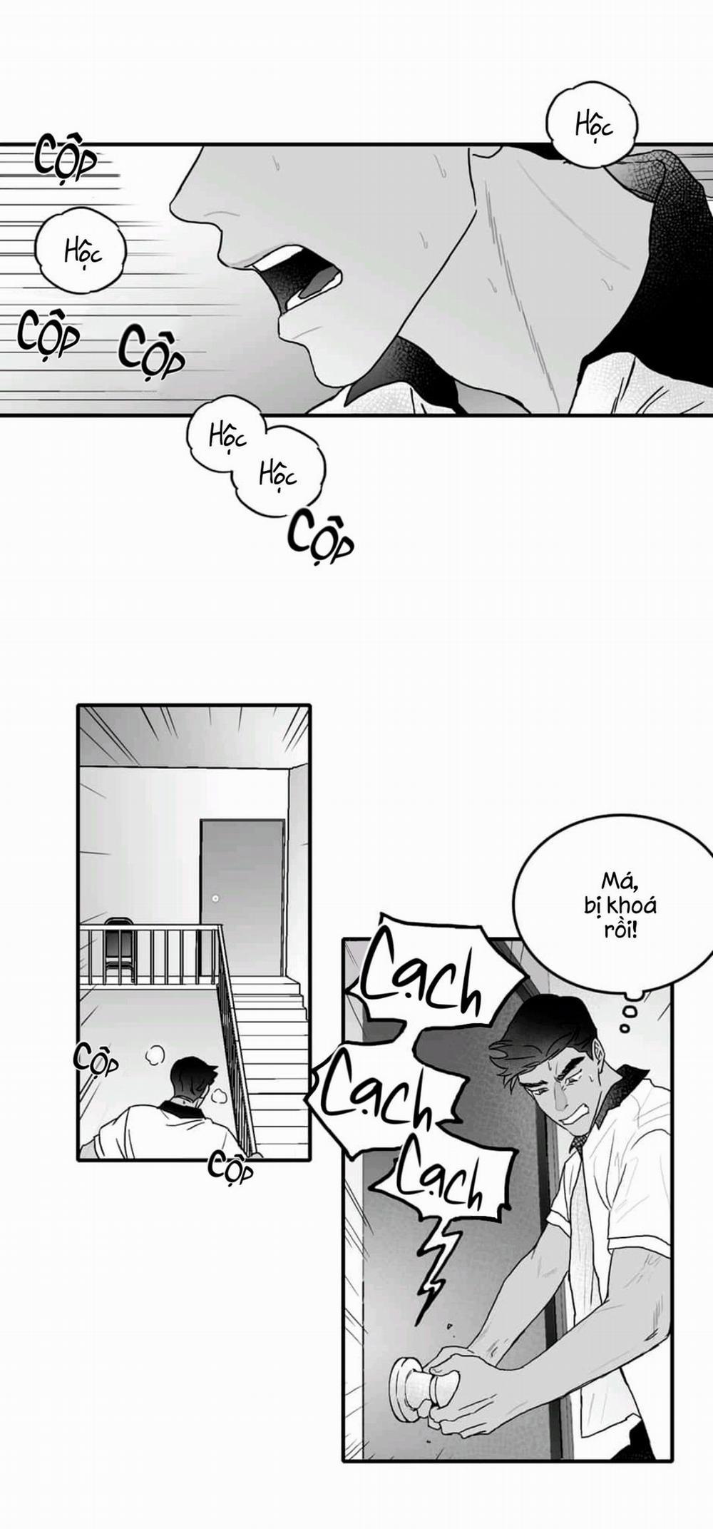 Chúng Ta Đều Là Kẻ Ngốc 1 trang 20