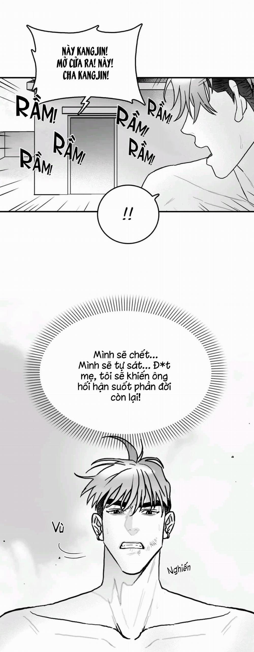 Chúng Ta Đều Là Kẻ Ngốc 1 trang 21