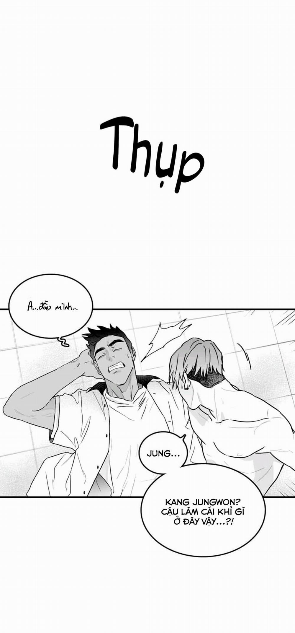 Chúng Ta Đều Là Kẻ Ngốc 1 trang 25