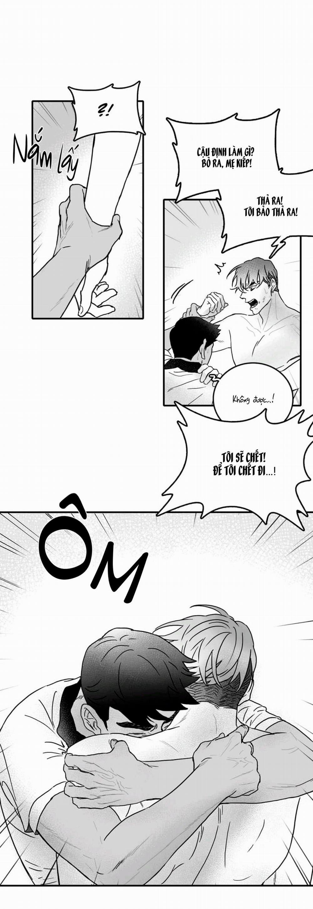 Chúng Ta Đều Là Kẻ Ngốc 1 trang 26