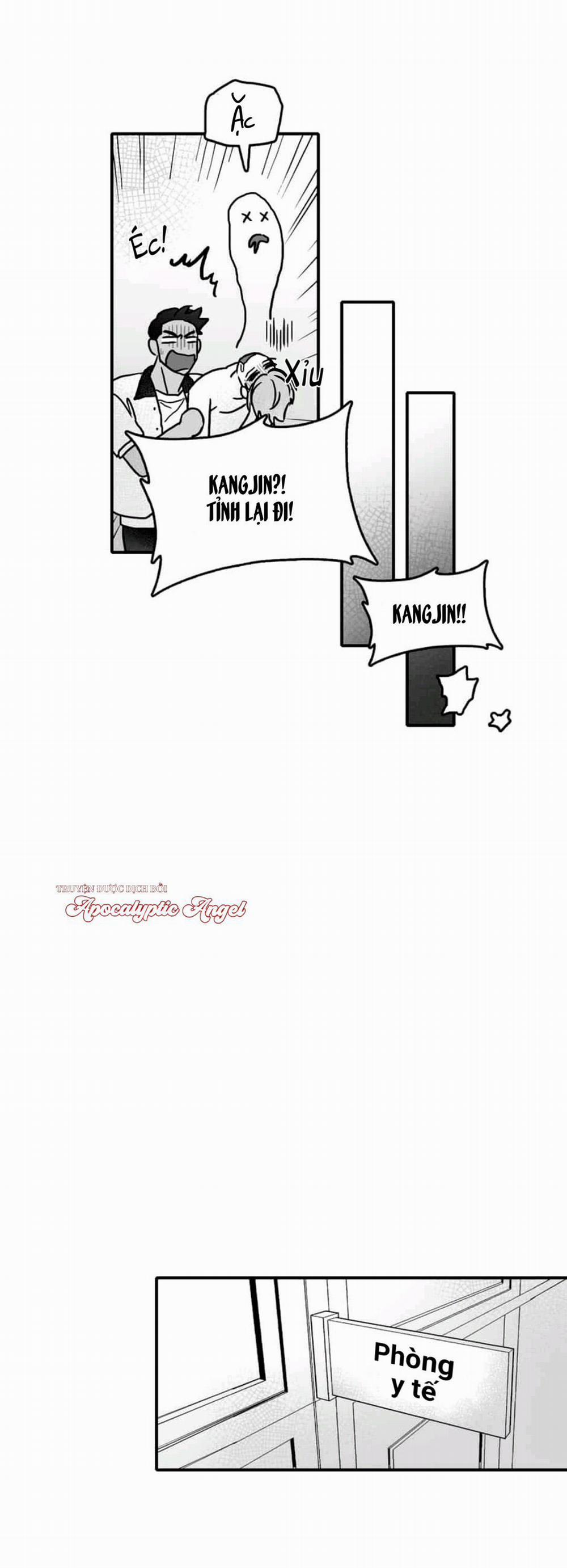 Chúng Ta Đều Là Kẻ Ngốc 1 trang 29