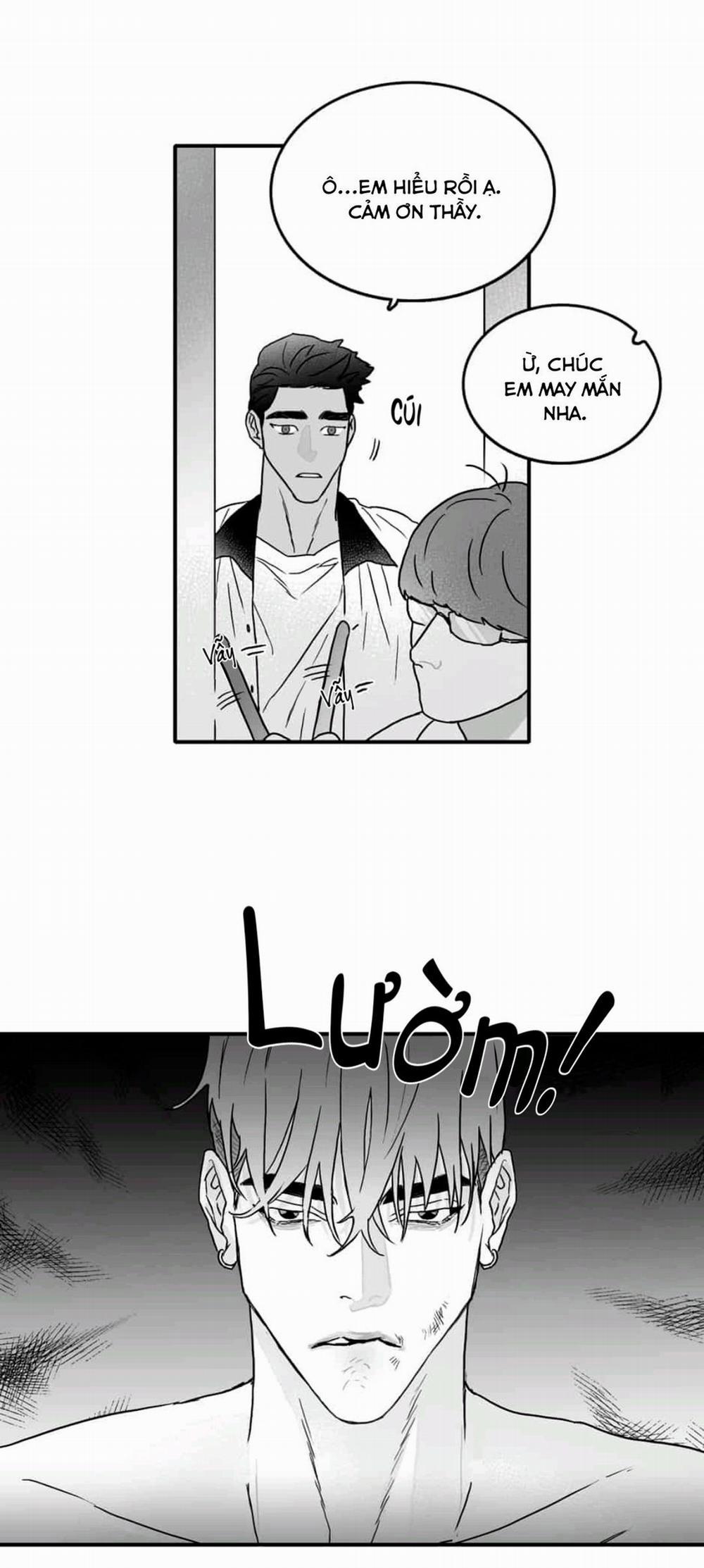 Chúng Ta Đều Là Kẻ Ngốc 1 trang 32