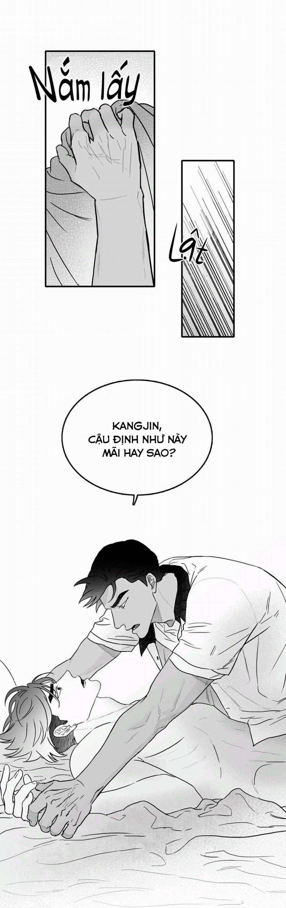 Chúng Ta Đều Là Kẻ Ngốc 1 trang 36