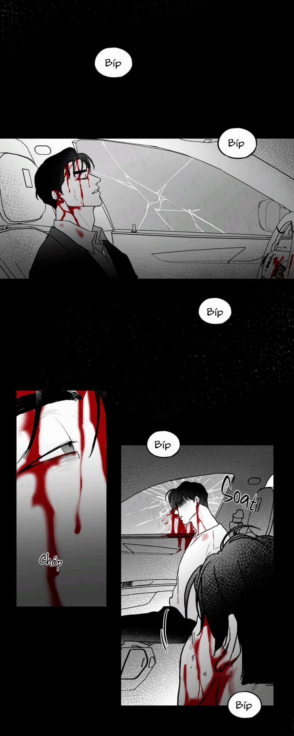 Chúng Ta Đều Là Kẻ Ngốc 1 trang 4